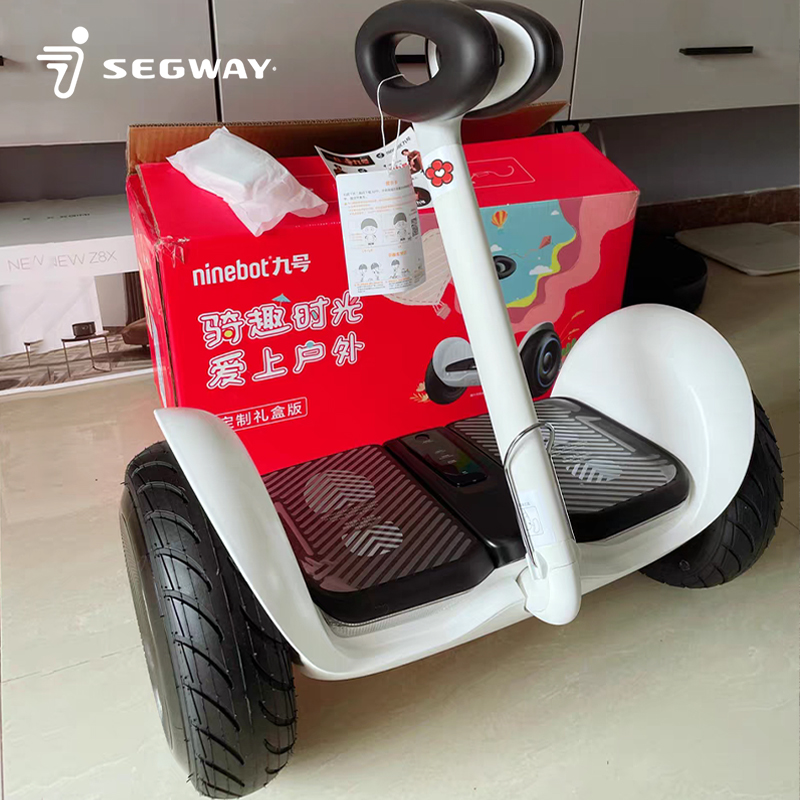 CL 2025 bestsellerNew จีน Nine - Kids Ride On Suitcase Scooter บทวิจารณ์และราคา
