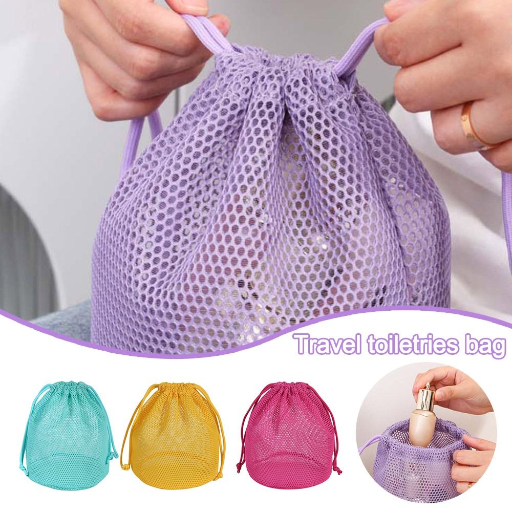 กระเป๋าเครื่องสำอางแฟชั่นสีโดป - Cosmetic Bags บทวิจารณ์และราคา
