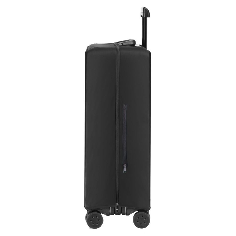 ปลอกหุ้มกระเป๋าเดินทาง PVC แบบ - Luggage Protective Cover Transparent บทวิจารณ์และราคา