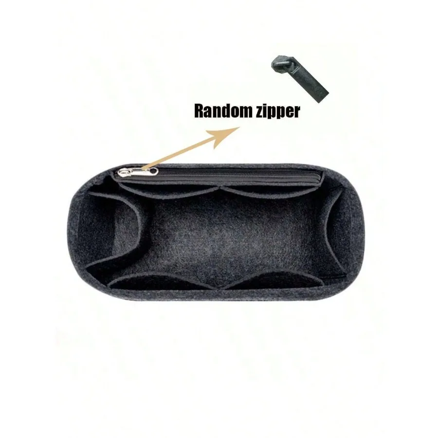 ที่จัดระเบียบกระเป๋า แผ่นรองกร - Cosmetic Bags บทวิจารณ์และราคา
