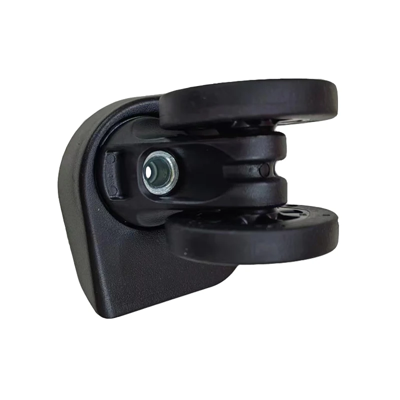 HKHL02 ล้อกระเป๋าเดินทางแบบเงี - Silent Replacement Luggage Wheels บทวิจารณ์และราคา