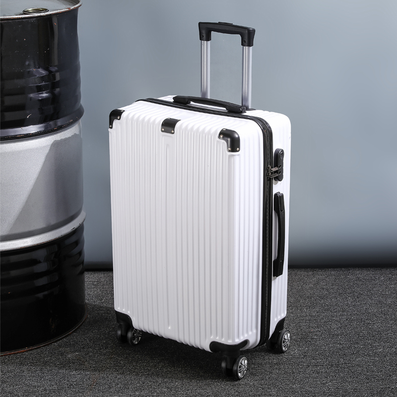 กระเป๋าเดินทางขนาด 20-26 นิ้ว  - Foldable Rolling Luggage Bag บทวิจารณ์และราคา