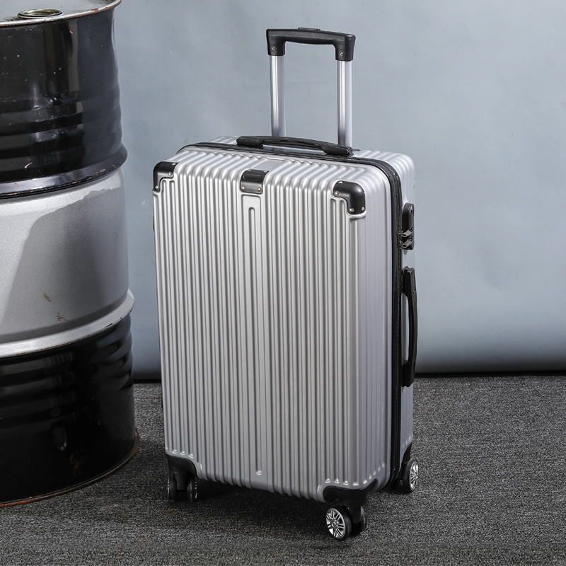 กระเป๋าเดินทางขนาด 20-26 นิ้ว  - Foldable Rolling Luggage Bag บทวิจารณ์และราคา