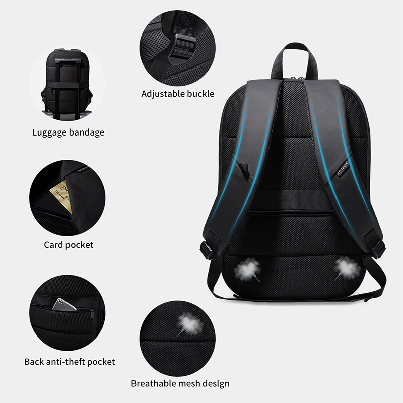 กระเป๋าเป้สะพายหลังสำหรับแล็ปท - Backpacks บทวิจารณ์และราคา