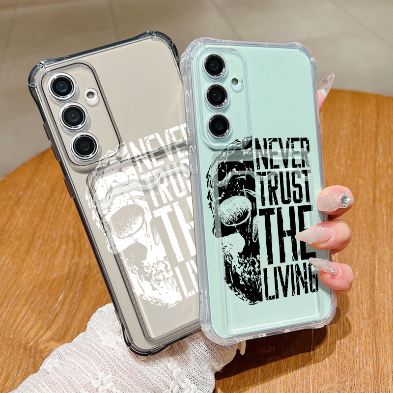 เคสกระเป๋าสตางค์ลายหัวกะโหลกสี - Wallets บทวิจารณ์และราคา