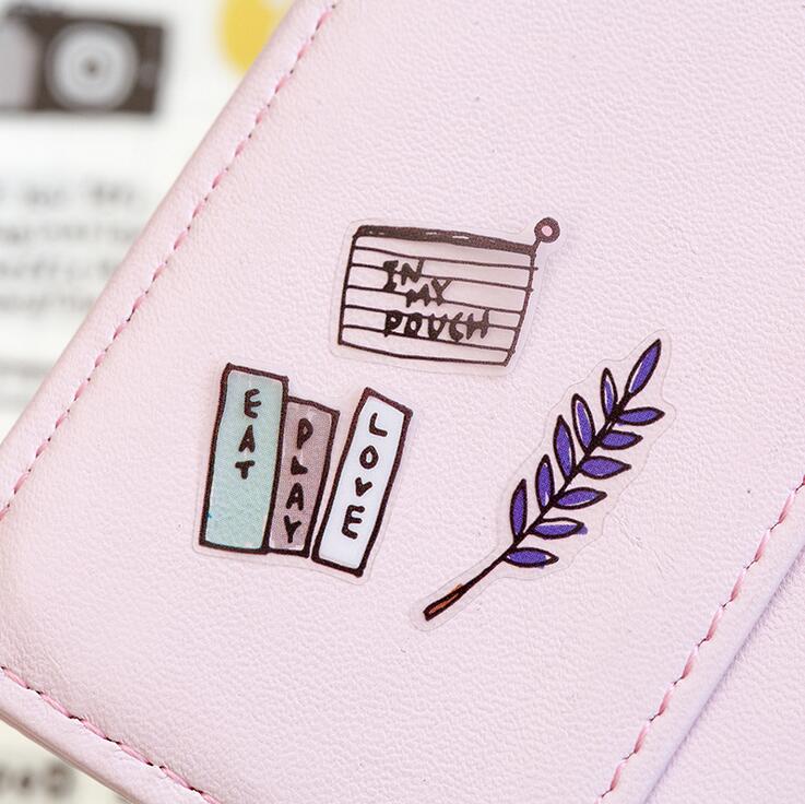 สติกเกอร์ไดอารี่ Suatelier นำเ - Handbags บทวิจารณ์และราคา