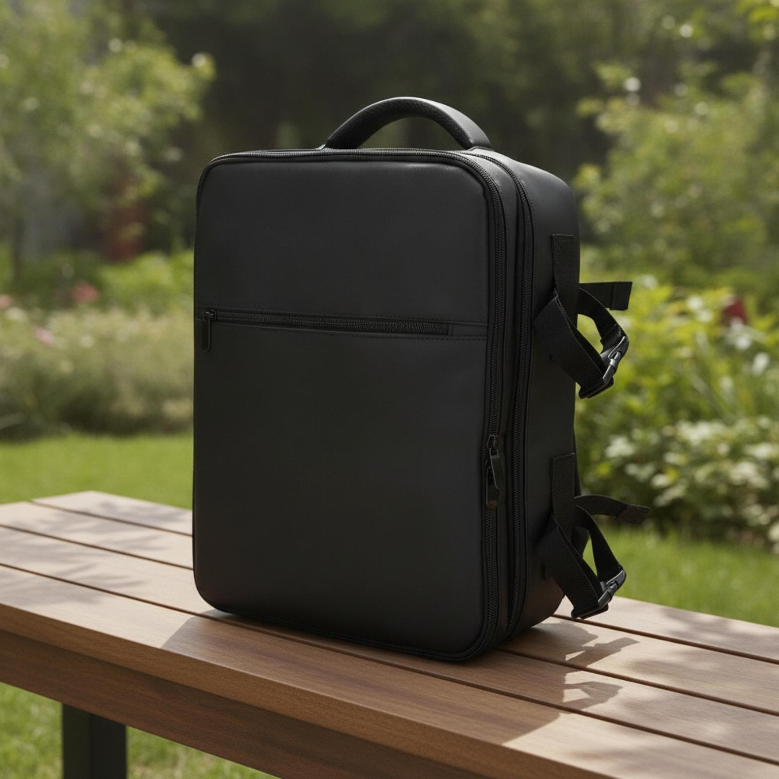 กระเป๋าเป้สะพายหลังมีช่องด้านข - Backpacks บทวิจารณ์และราคา