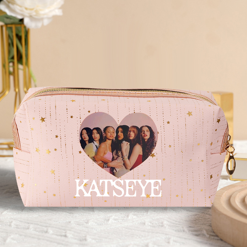 กระเป๋าเครื่องสำอางแฟชั่น K-PO - Cosmetic Bags บทวิจารณ์และราคา