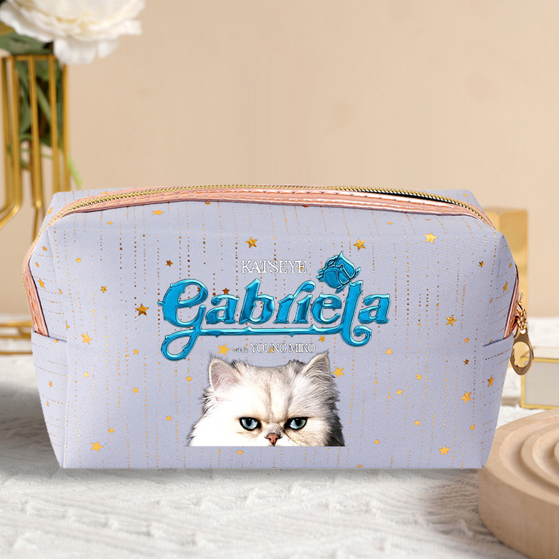 กระเป๋าเครื่องสำอางแฟชั่น K-PO - Cosmetic Bags บทวิจารณ์และราคา